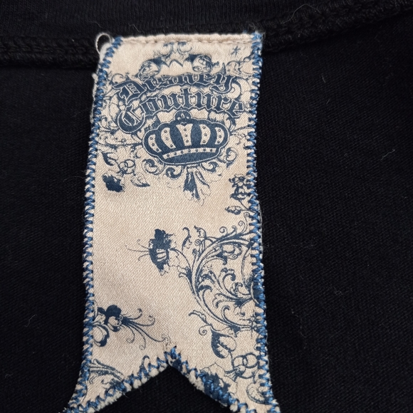 Disney Couture Bambi Graphic Tee - Picture 6 of 9